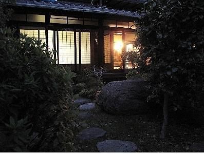 Guesthouse Nara Backpackers Bagian luar foto