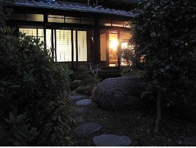 Guesthouse Nara Backpackers Bagian luar foto
