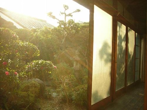 Guesthouse Nara Backpackers Bagian luar foto