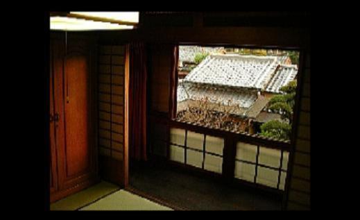 Guesthouse Nara Backpackers Ruang foto